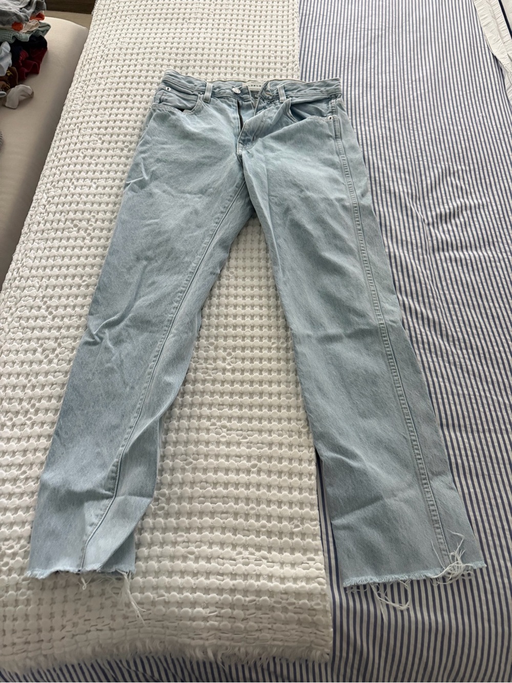SLVRLAKE Hero Jeans Free and Easy